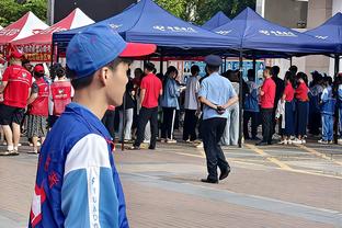 中国香港队主帅：不会对明天与国足的热身赛结果太在意